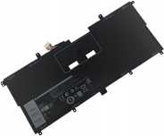 Bateria do laptopa Dell XPS 13 2-w-1 2017 P71G P71G001