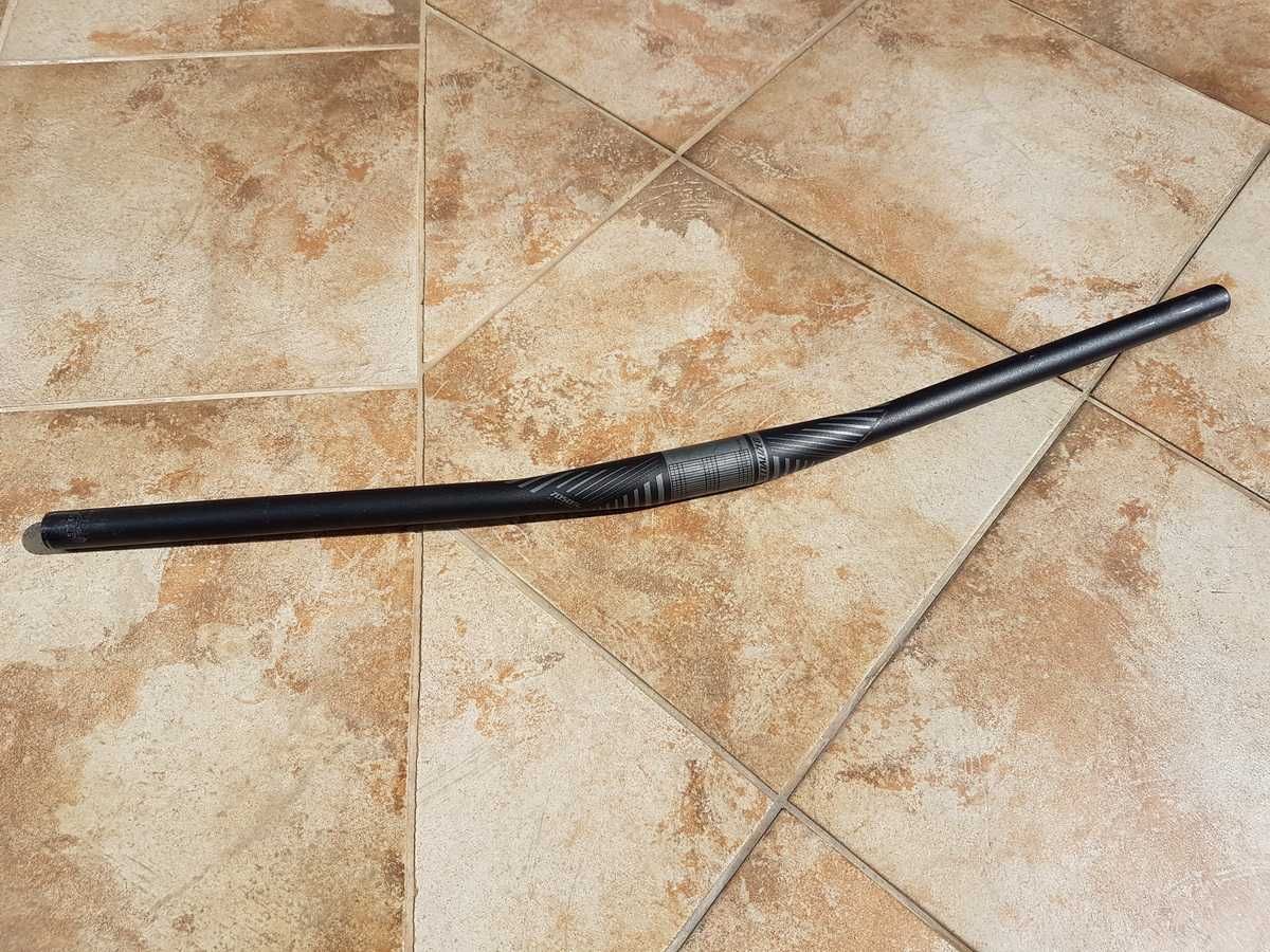 rowerowa prosta kierownica SPECIALIZED 7050SL, 31.8mm x750mm, flat bar