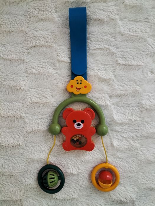 Zawieszka do łóżeczka dla dzieci