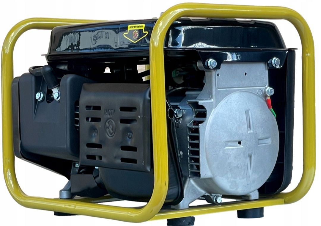 Na sprzedaż generator prądotwórczy
