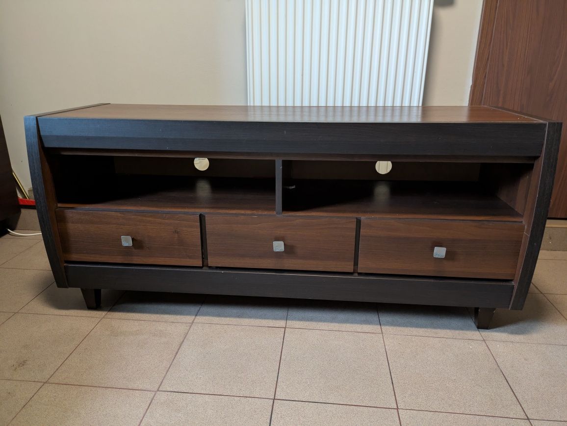 Szafka pod TV venge