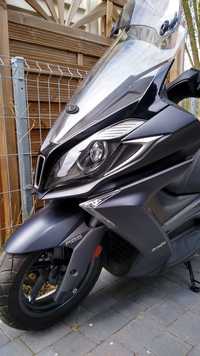 Sprzedam skuter kymco NEW downtown 350