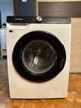 Pralka SAMSUNG EcoBubble AI Control WW90T534DAE