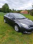 Toyota Avensis 1.8 T27