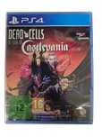 Dead Cells: Return to Castlevania PS4