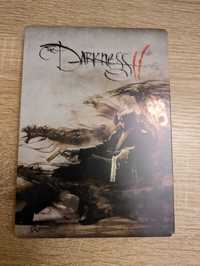The Darkness 2 steelbook