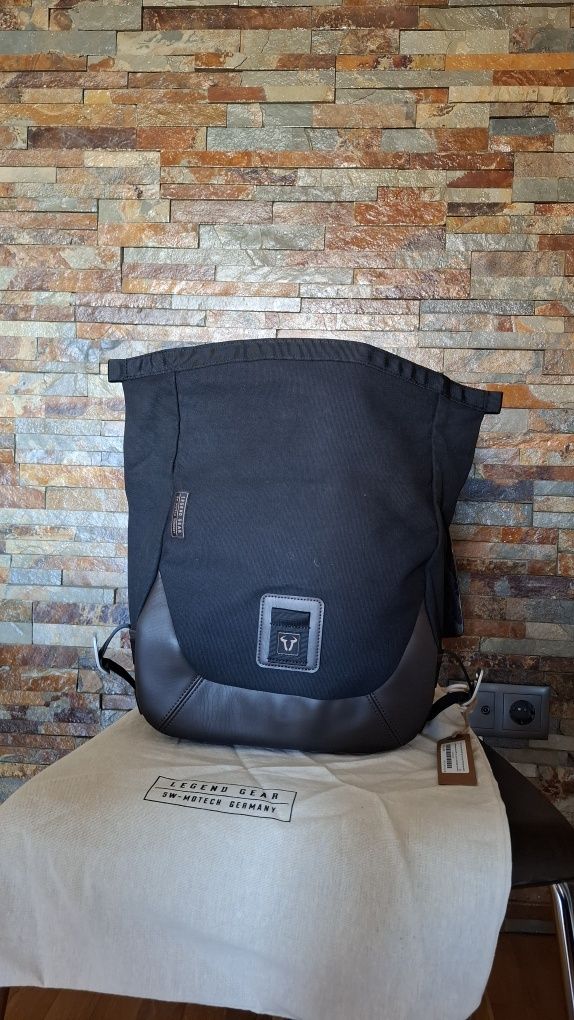 Mala SW Motech Legend Gear