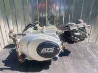 Silnik 125 cc 4 biegi BTS motorower cross inne