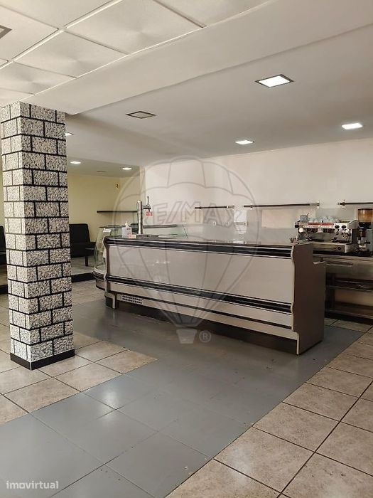 Loja  para arrendamento