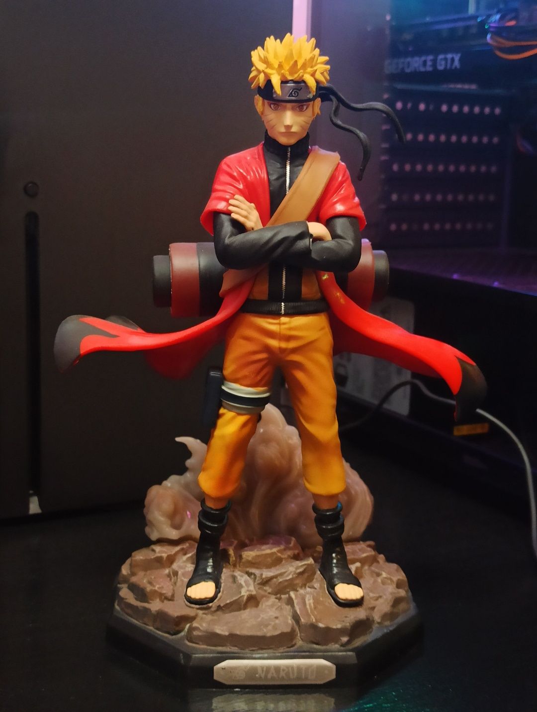 Фігурка Наруто / Naruto Shippuden figure