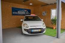 Fiat Punto 1.3 Multijet, 84 CV