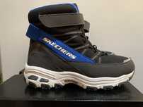 Sketchers kids зимові дитячі