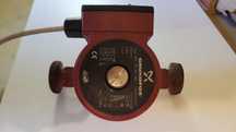 Pompa obiegowa Grundfos