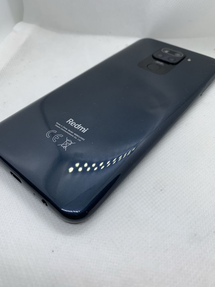 Redmi note 9 4/128gb стан нового