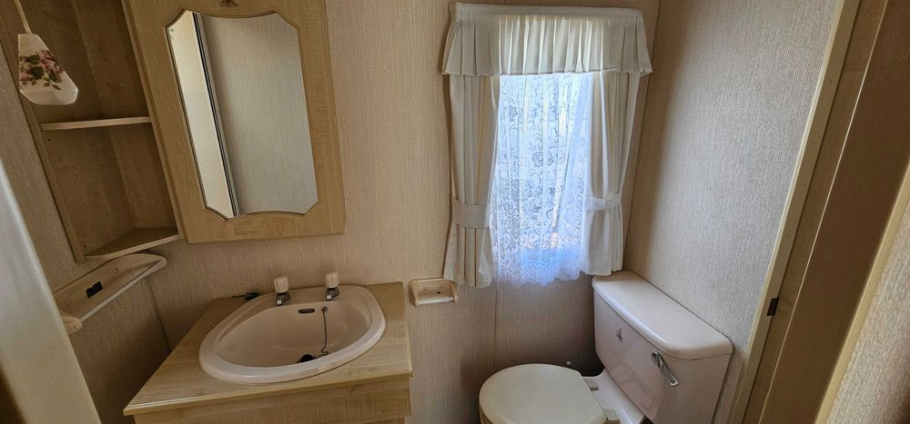 Domek holenderski WILLERBY GRANADA 2 pokoje nr. 548- plac Radom