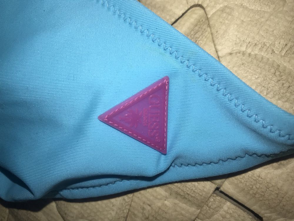 купальник подростковий guess оригінал s xs