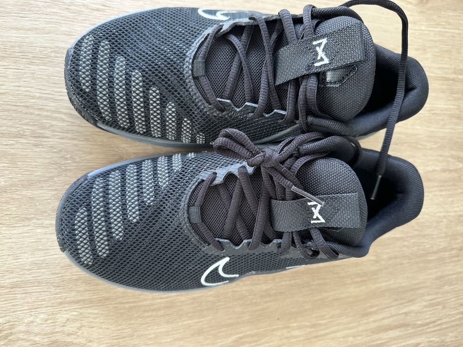 Ténis Nike pretos