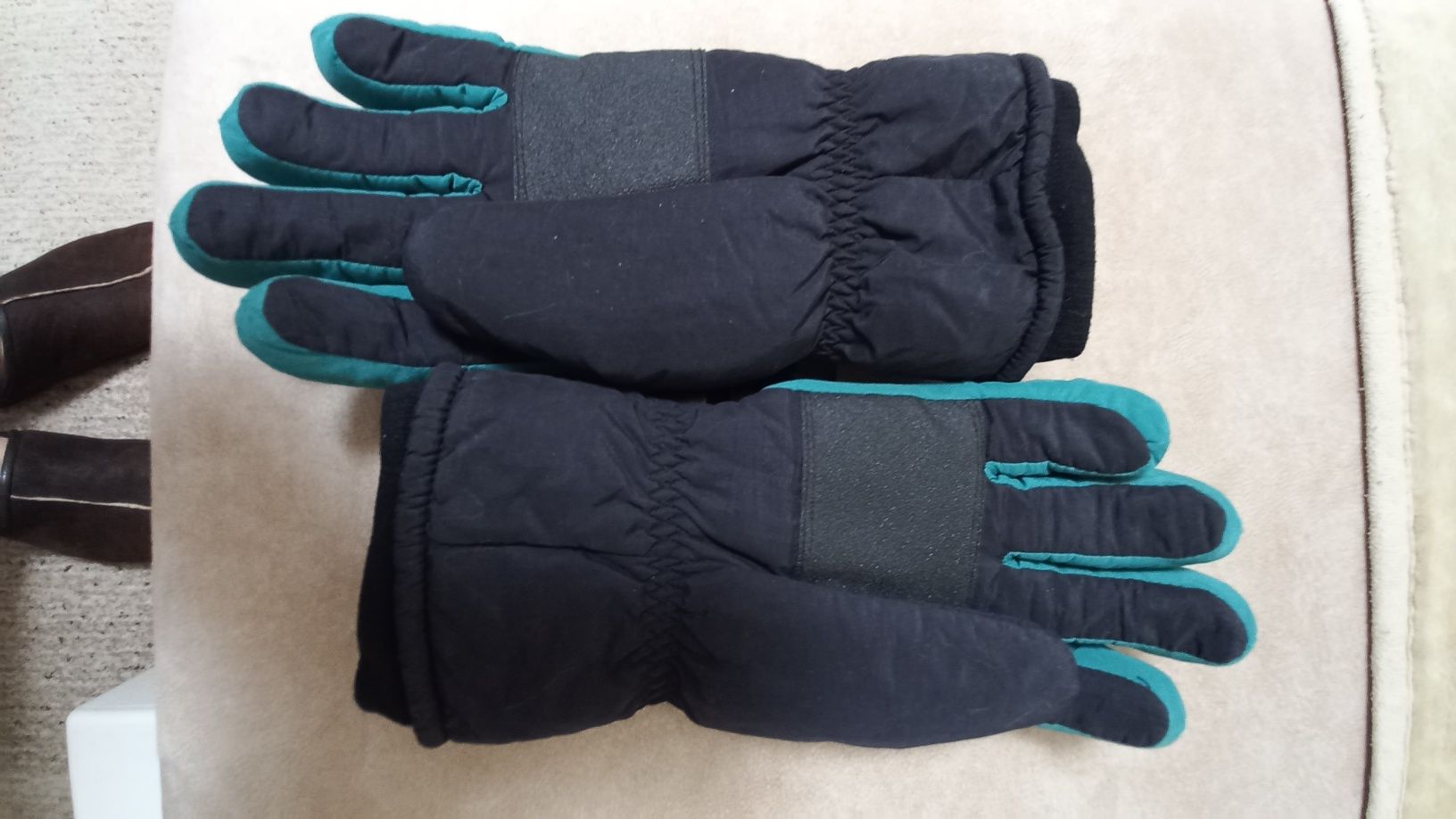 Подростковые перчатки LыжHыe Swany