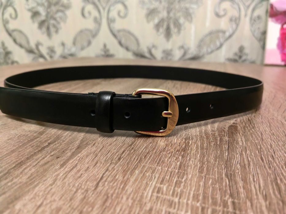 Ремень женский Massimo Dutti