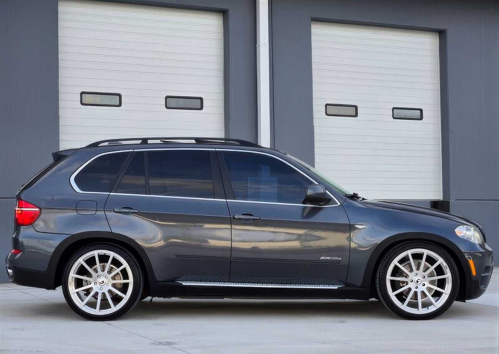 2013 BMW X5 3.0d xDrive