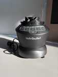 Koktajler NUTRIBULLET NBF500DG Combo