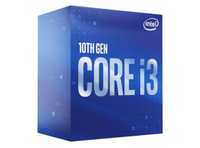 procesor intel  i3 10100f 3.6ghz socket 1200