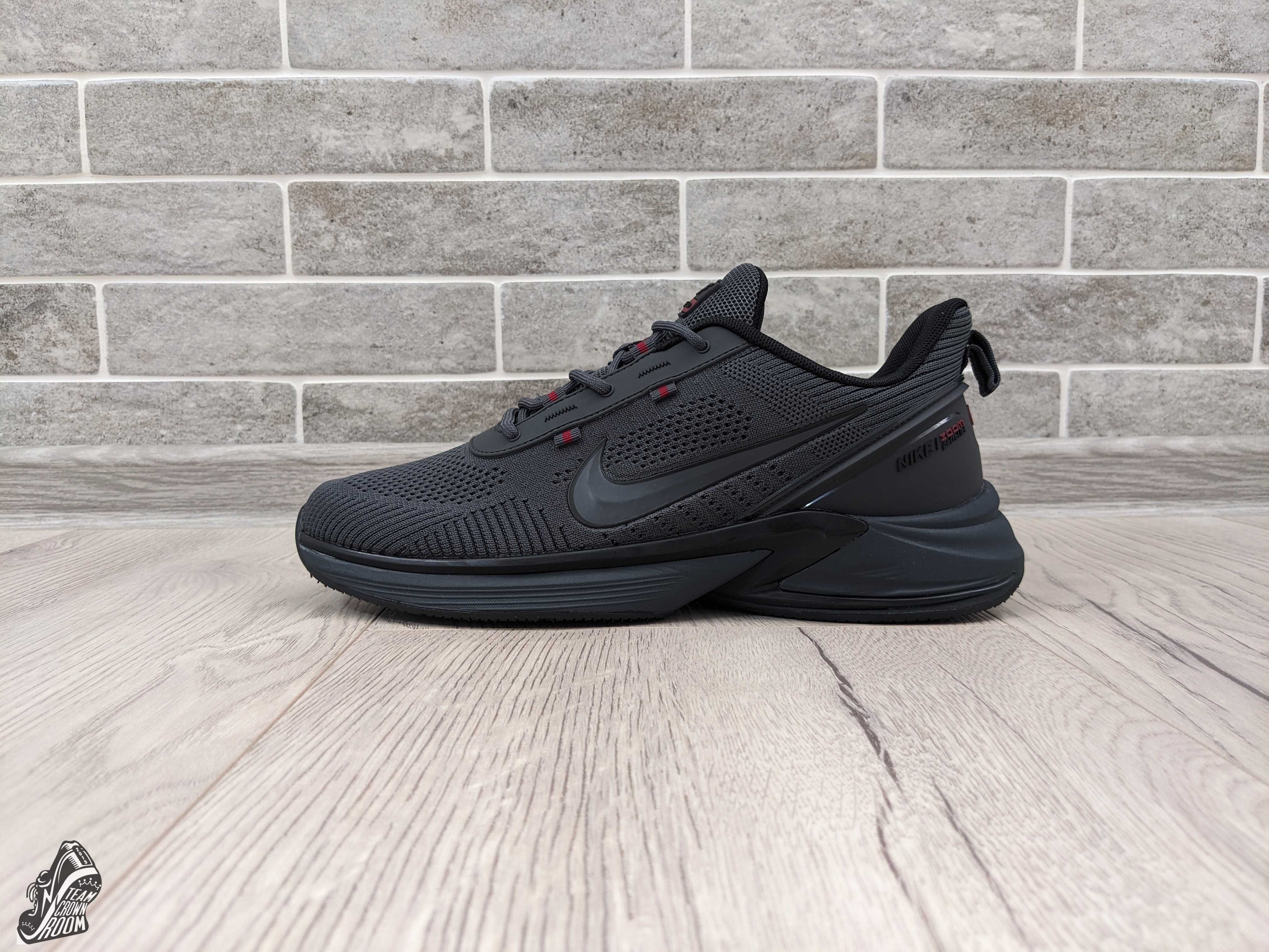 SALE \ Мужские кроссовки Nike Air Zoom \Найк Аир Зум\ 41 та 46 размер