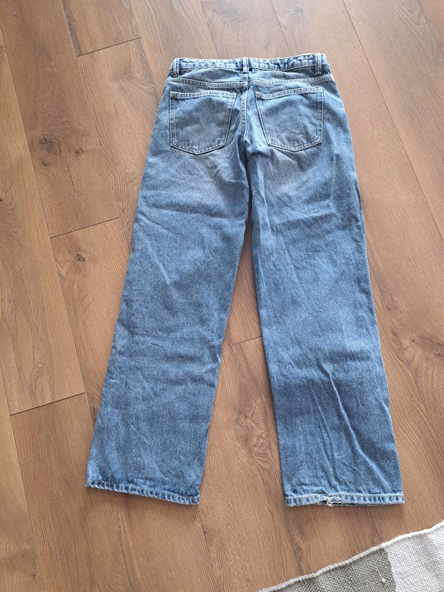 Spodnie wideo leg r 32