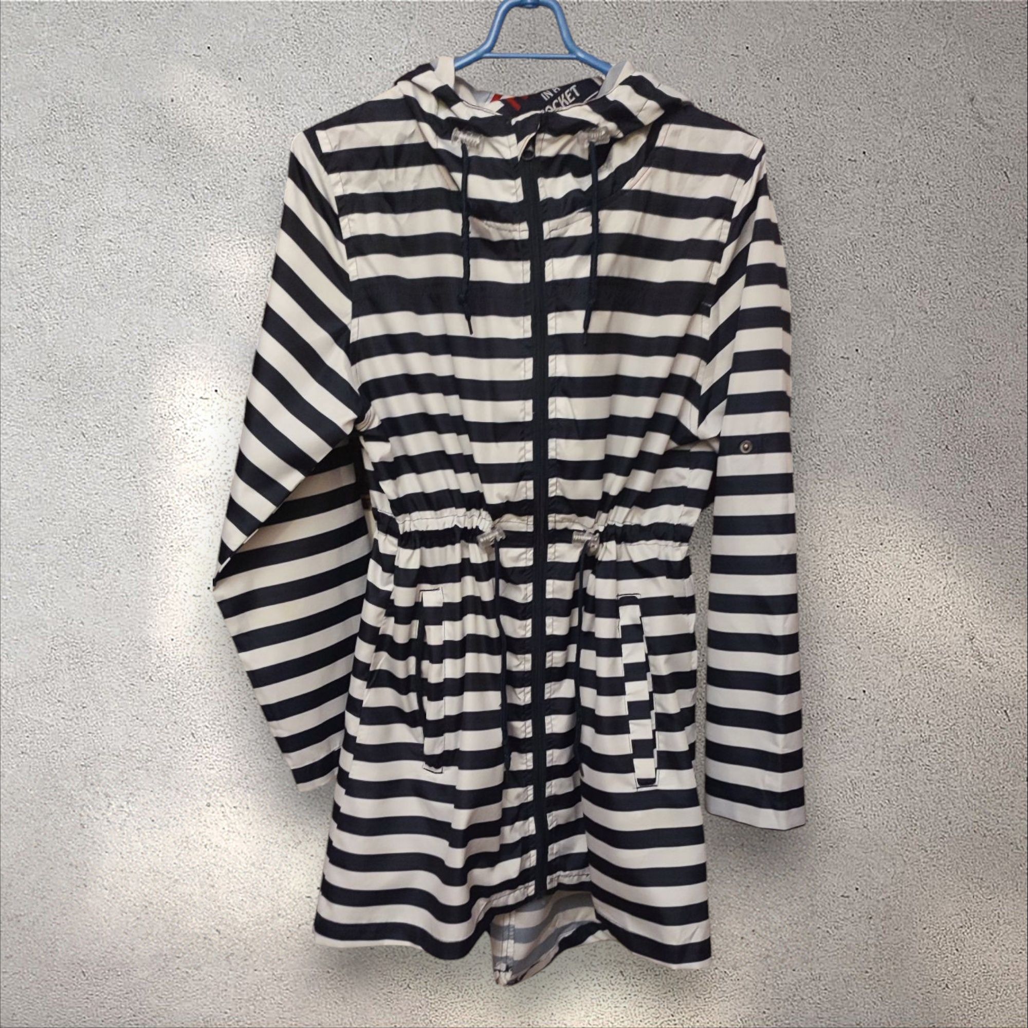 Parka in a pocket r. 36