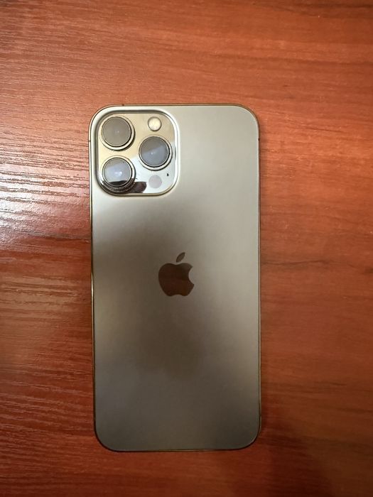 Iphone 13 Pro max 512