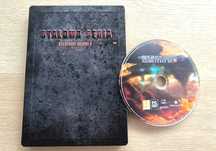 Starpoint Gemini 2 [PC] - STEELBOOK - Stalowa Seria - BOX