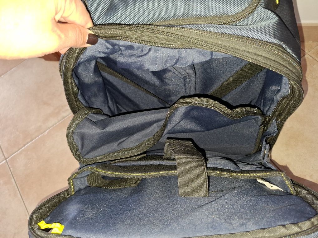 Mala Viagem Samsonite