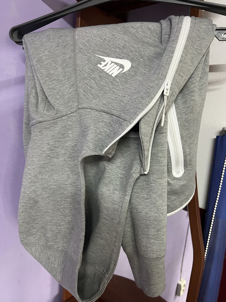 Nike tech fleece, зипка, кофта , зип худи