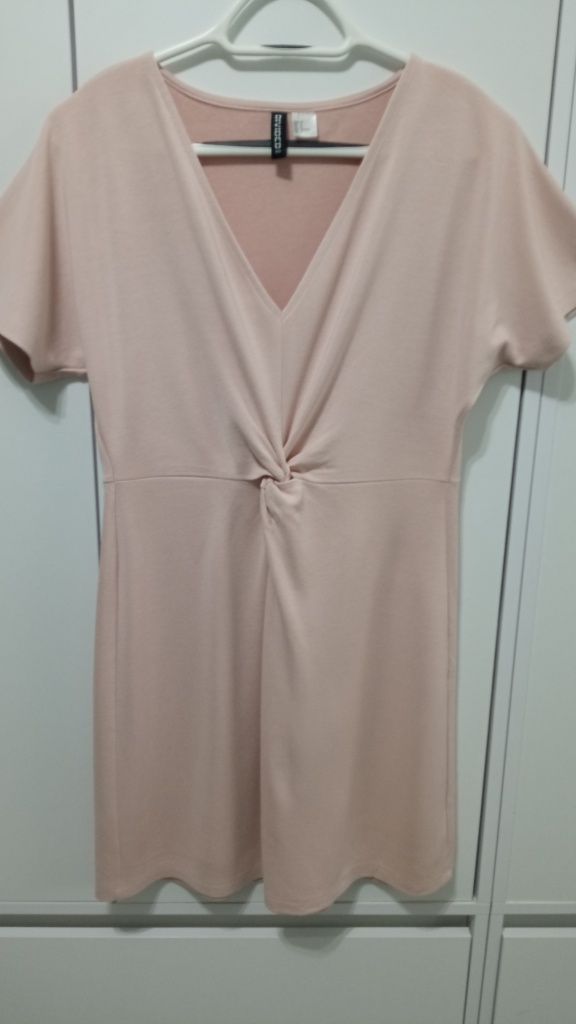 Sukienka H &M rozmiar 40