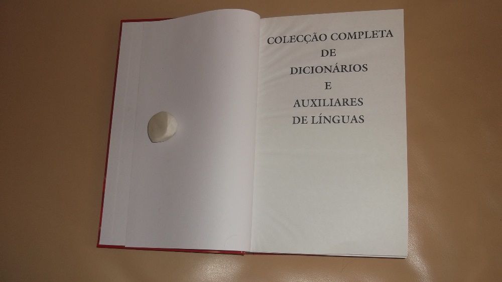 Dicionário Completo Lingua Portuguesa