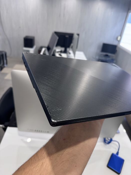 Asus RoG Flow GV601V/i9-13900H/RTX4060