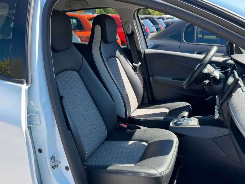 Renault ZOE      2020