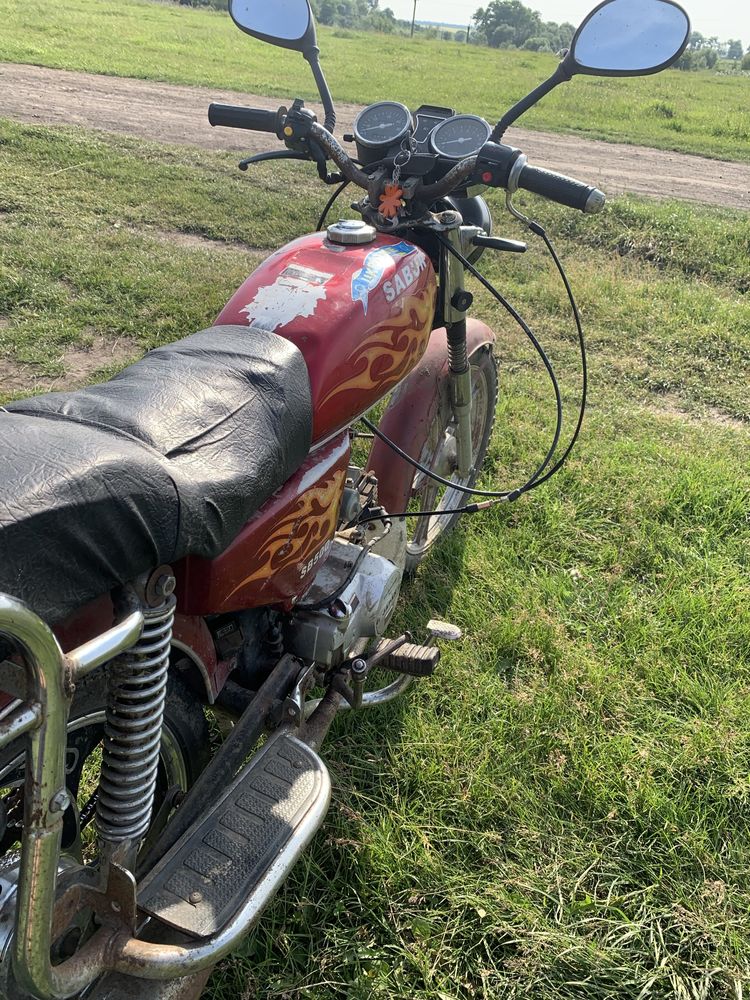 Продам альфа 72 sabur