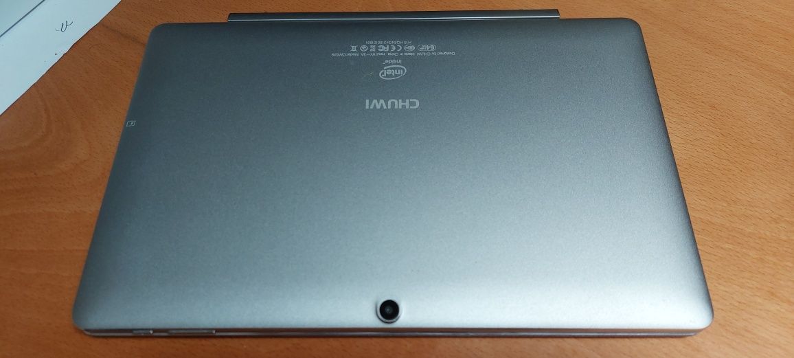 Tablet portátil híbrido chuwi Hi10 64bits