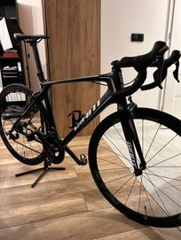 Rower Szosowy Giant TCR Advanced 1 M/L Ultegra Carbon Pomiar Mocy