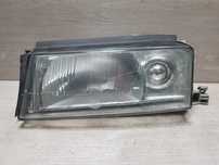 Фара ліва Skoda Octavia 1996-2010p. обманка