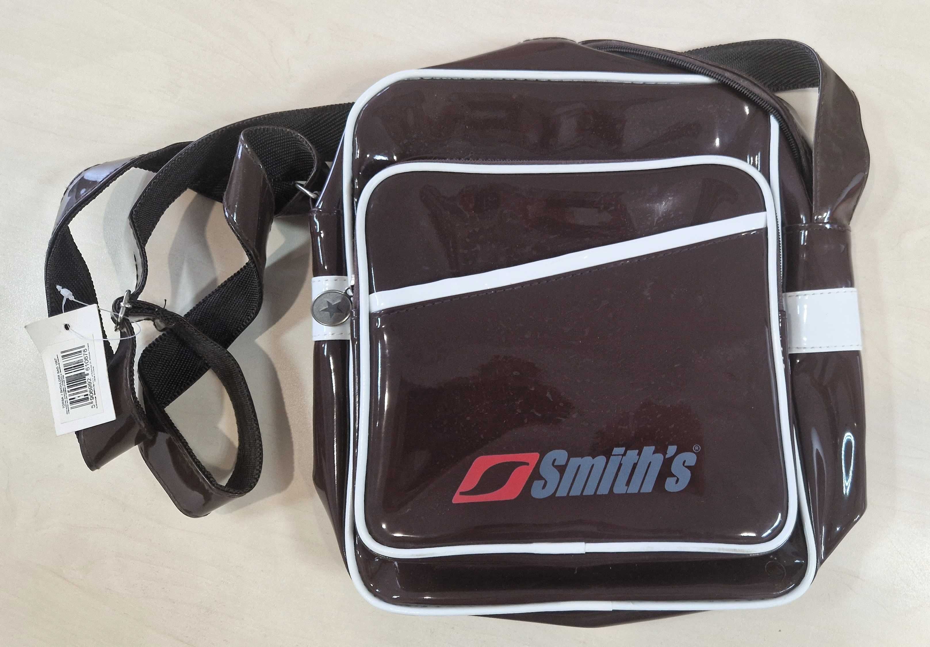 Nowa torba saszeta na ramię Smith's