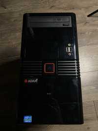 Komputer stacjonarny Adax