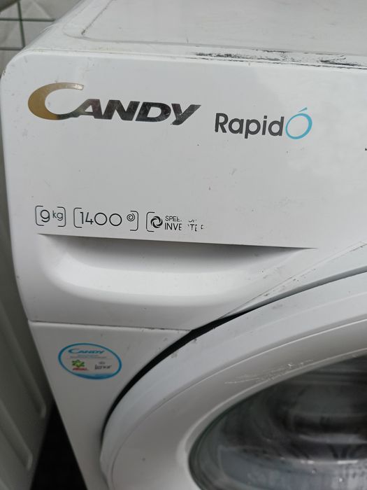 Пральна машина Candy RapidÓ. Б/у