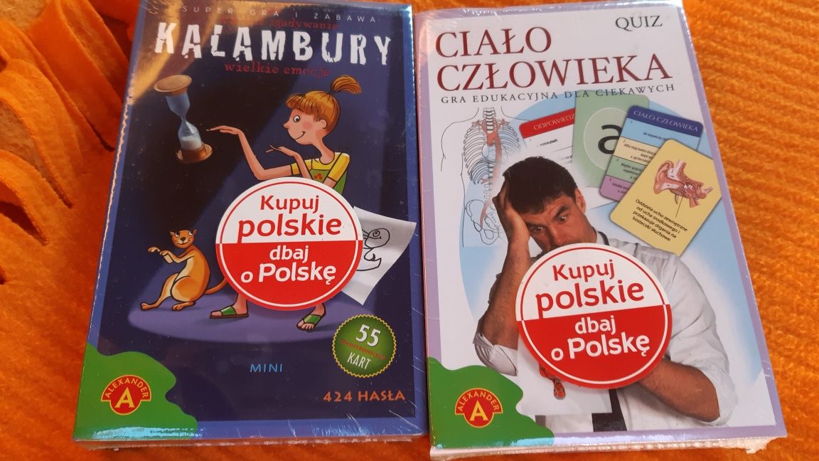 Gry edukacyjne dla szkolnych dzieci