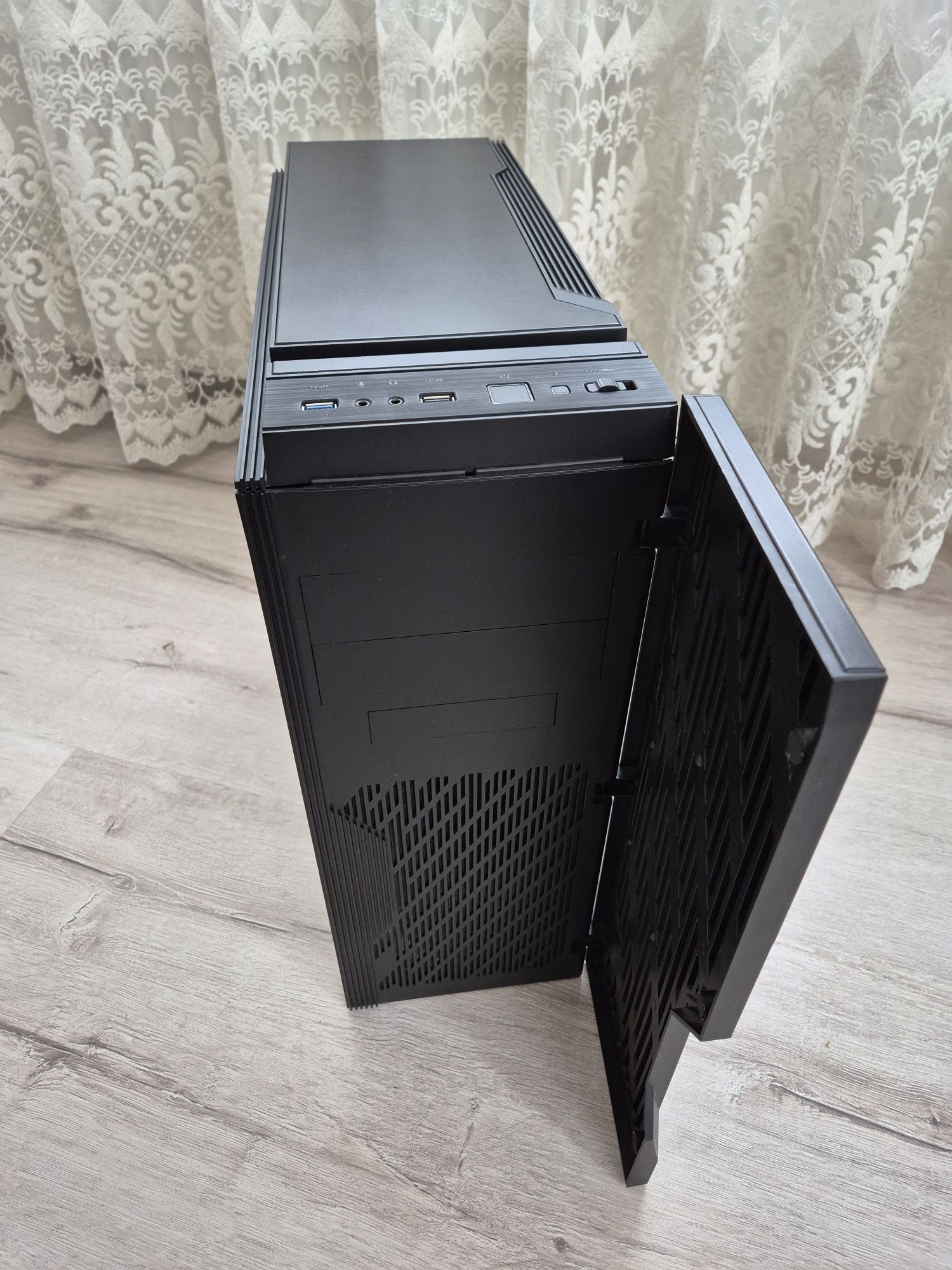 Системний блокCore i5 8400 Игровий  Dukase V3 ПК