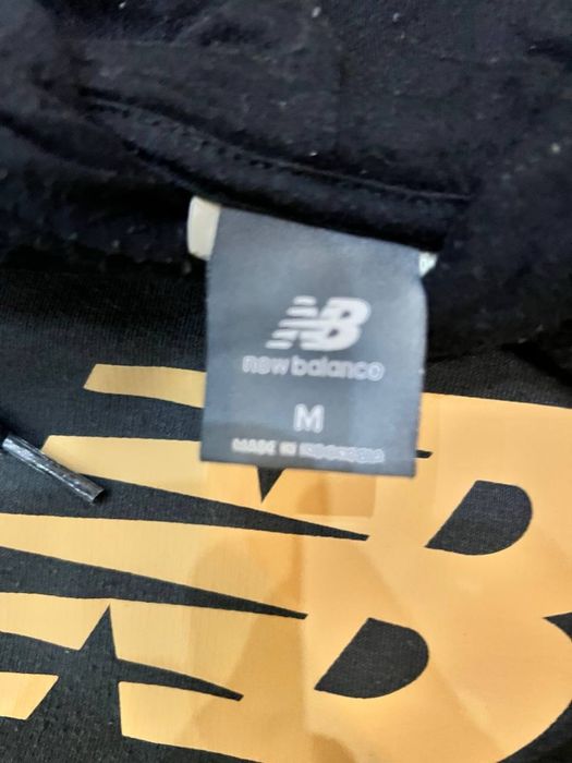 Худі New Balance