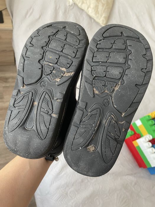 Зимові уггі , натуральна шкіра