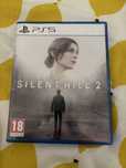 Silent Hill 2 Remake PS5