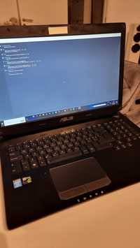 Laptop Gamingowy ASUS G750JW